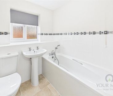 3 bedroom detached house to rent - Photo 5