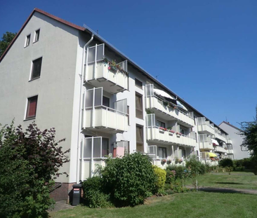 Modernisierte 2-Zimmer-Wohnung mit Balkon | Bremen - Photo 4