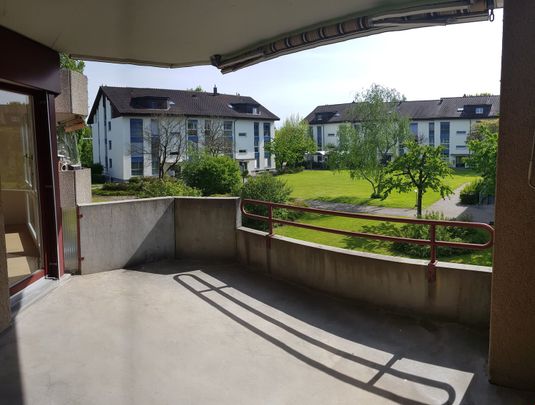 2.5 Zimmer, 49 m², 2. Stock - Photo 1