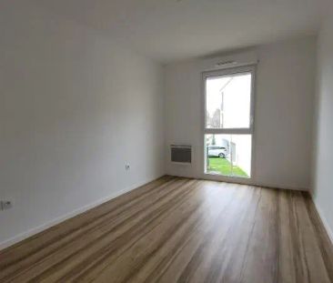 Appartement à louer 3 pièces 62.4m² - Photo 3