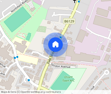 Dale Street, Ossett, West Yorkshire, WF5 - Photo 1