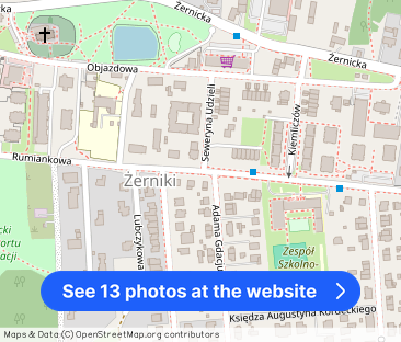 2 Pokoje | ul. Rumiankowa | Z Dużym Ogrodem i Garderobą - Photo 1