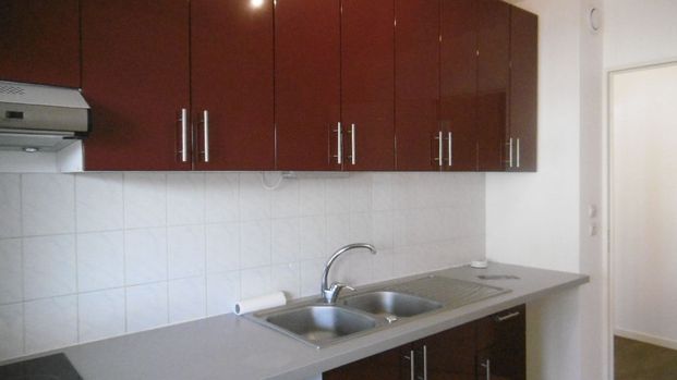 Location Appartement 4 pièces 74m² ANGERS 49100 - Photo 1