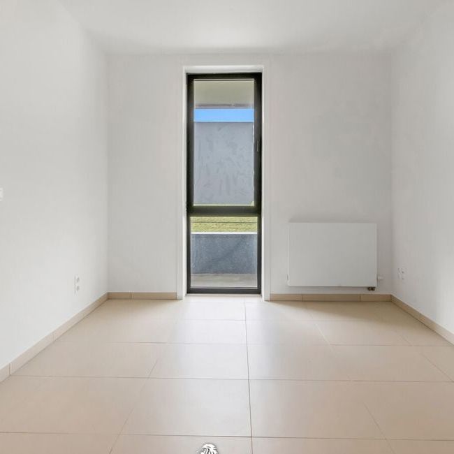 Appartement te huur in Deerlijk voor € 800 met 2 slaapkamers - Foto 1