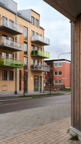 Bruno Liljeforsgatan 64, 754 29, Uppsala - Photo 4