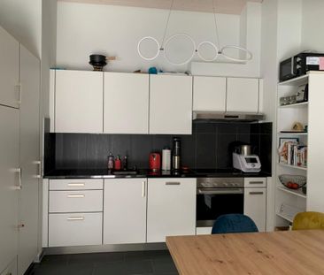 Appartement de 2.5 pièces d’env. 61m2 aux combles - Foto 1