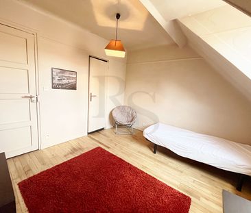 Location Appartement 1 pièce 14m² - Photo 1