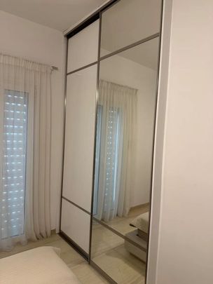 Διαμέρισμα για ενοικίαση Μεσαμπελιές (Ηράκλειο Κρήτης) - Φωτογραφία 1