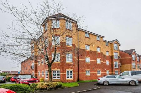 Hatherton Court, Worsley, Manchester, M28 - Photo 2