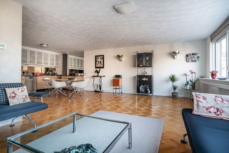 Appartement te huur: Fitterstraat 21 2321 PJ Leiden - Photo 5