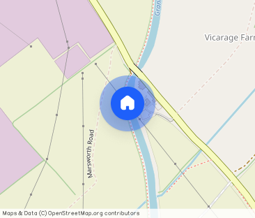 Little Wing, Ivinghoe - Photo 1