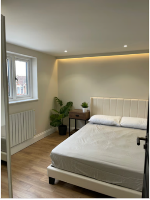 1 bedroom in a house share to rent - Photo 1