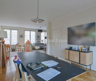Huis te huur in Woluwe-Saint-Pierre - Photo 4