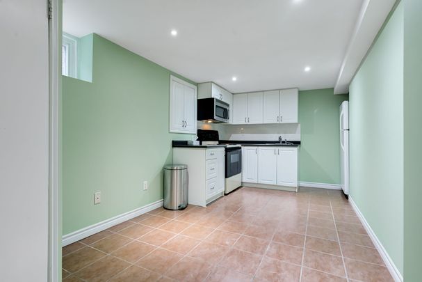 For Lease - 44 Shrewsbury Square Unit# Lower, Toronto, Ontario - Photo 1
