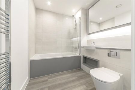 1 bedroom apartment to rent - Photo 5