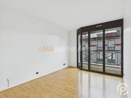 Appartement Clamart 3 pièce(s) 66 m2 - Photo 4