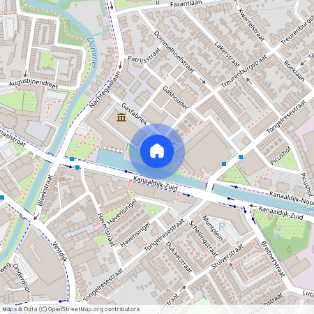 Treurenburgstraat 509, 5613 EA, Eindhoven