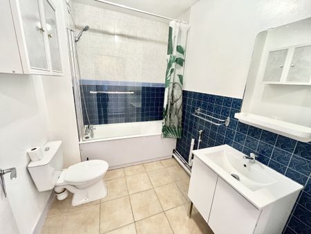 Location Appartement 1 pièce 31m² LIMOGES 87100 - Photo 5