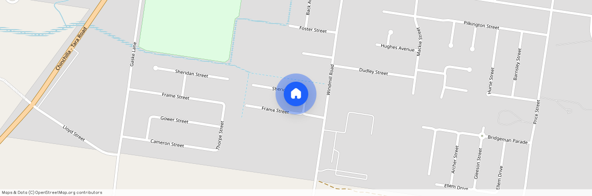 64 Sheridan Street, Qld 4413, Chinchilla