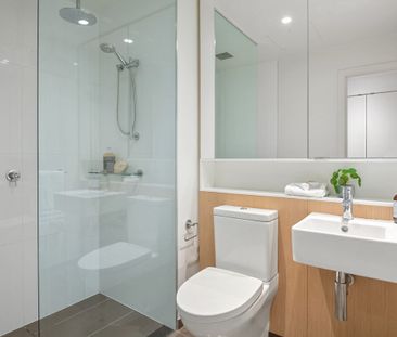 Bright & Spacious Apartment Plus Study - Photo 6