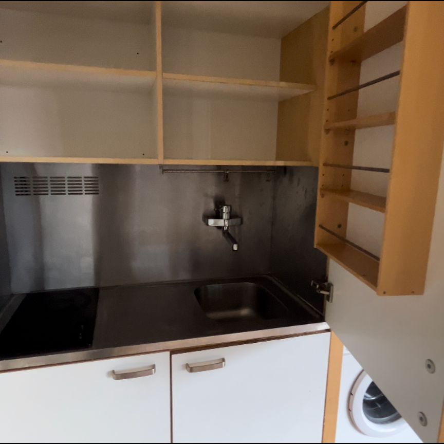 Flat 23C, Westmount, LS2 9NZ, Leeds - Photo 1