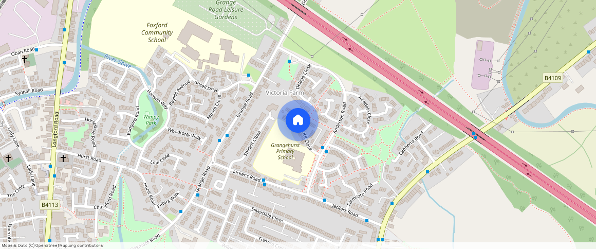 Haydock Close, Coventry, CV6 6JX