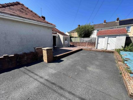2 bedroom bungalow to rent - Photo 5