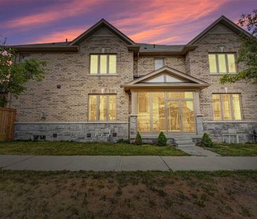 For Lease - 271 Andrews Trail, Milton, Ontario - Photo 6