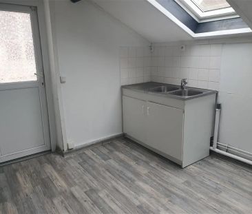 Location appartement 2 pièces - 40.24m² à Liévin (62800) - Photo 2