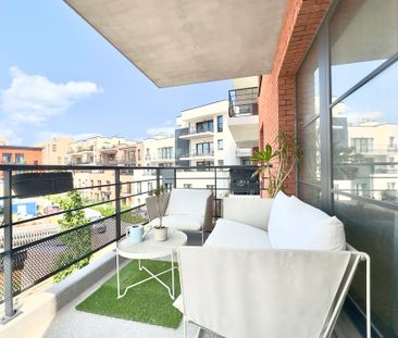 Rue Marguerite Bervoets, 1190, Forest - Photo 4