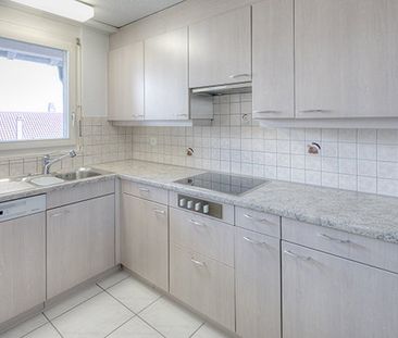 4.5 Zimmer, 128 m², 2. Stock - Photo 2