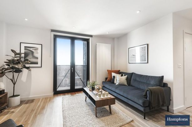 1 bedroom apartment to rent - Photo 1