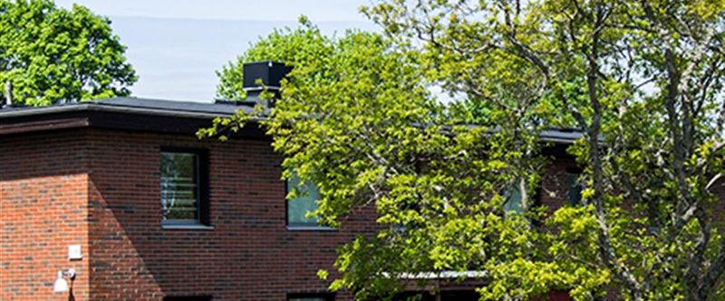 Trädgårdsgatan 6 B - Photo 1