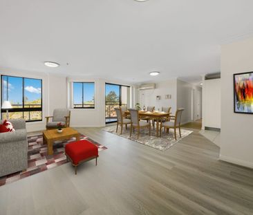 Resort Style Apartment! - Photo 1