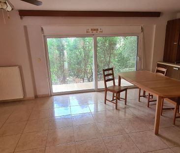 Διαμέρισμα για ενοικίαση Κέντρο Σαρωνίδας - παραλία (Σαρωνίδα) - Φωτογραφία 6