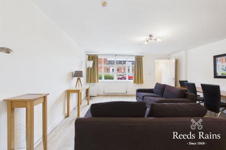 Apt 9, Elmwood Building, Old Bakers Court, Belfast, BT6 8QU - Photo 2