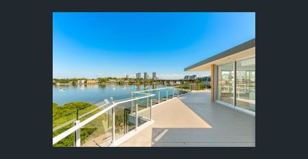 507/146 Bowden Street, Meadowbank, NSW 2114 - Photo 4