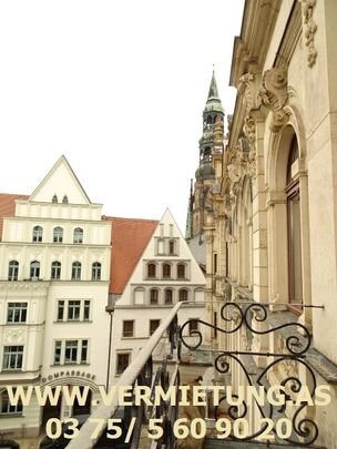 Herrschaftliches Wohnen im Herzen der Stadt - Photo 1