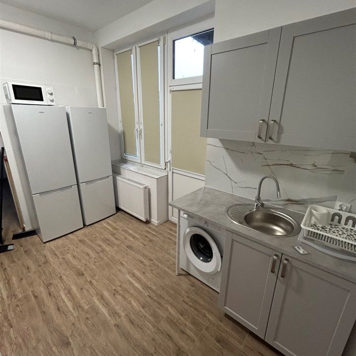 Mieszkanie na wynajem - Zdjęcie 1