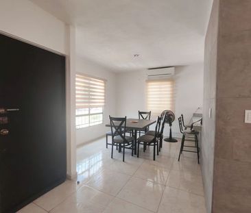 Casa Totalmente Amueblada en Fracc. Las Américas | 3 Recámaras, Cli... - Photo 4