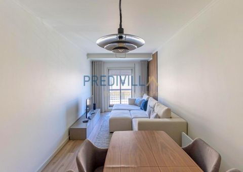 Apartamento T1