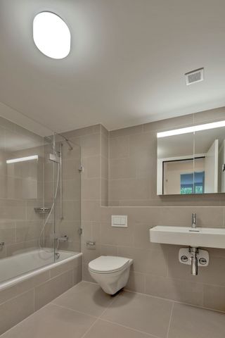 Sihlfeld Zürich - Urbane Wohnqualität - Photo 5