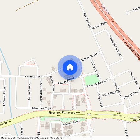 31 Kapinka Pde, SA 5120, Riverlea Park