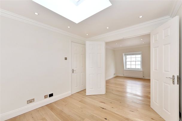 4 Bed Mews House To Rent - Photo 1