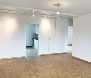 4 Zimmer, 3. Stock - Photo 1