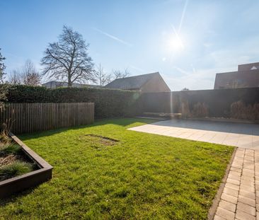 WAREGEM - Ruime & energiezuinige HOB met high-end afwerking!! - Photo 5