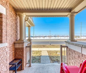 For Lease - 3167 Neyagawa Boulevard, Oakville, Ontario - Photo 4