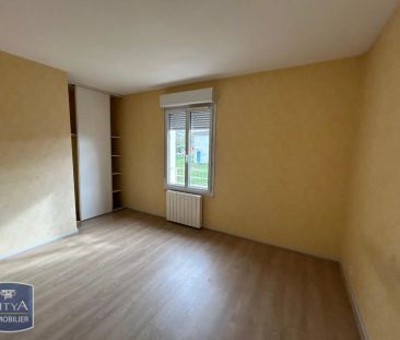 Maison à louer 3 pièces 70.46m² - Photo 3