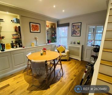 3 bedroom terraced house to rent - Photo 5