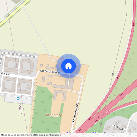 Burlöv, Kronetorps Allé, 34 C, 23239, Arlöv